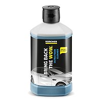 Активная пена Ultra Foam для бесконтактной мойки Karcher 3-в-1 RM 615 1л (6.295-743.0)