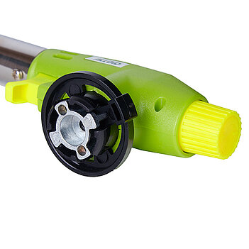 Пальник для газового балона Alloid (FG-7006)