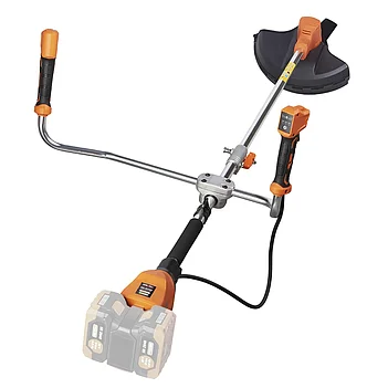 Коса акумуляторна SEQUOIA Connecta Series 20V (SBB4025BU) - без акумулятора та зарядного пристрою