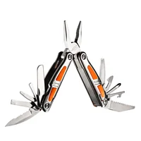 Мультитул Neo Tools 11 в 1 (01-028)