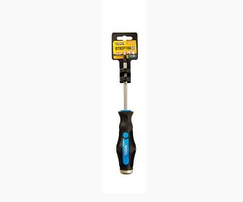 Викрутка хрестова ударна PH3 х 150мм MASTERTOOL (49-5315)