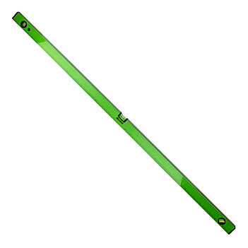 Уровень Alloid 3 капсулы 1500 мм (LD-151150)