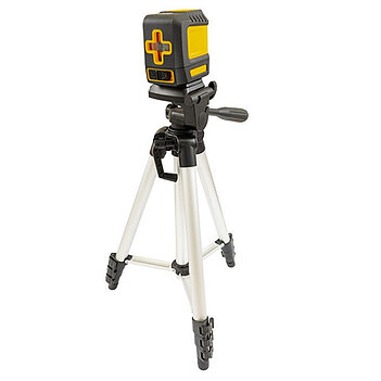 Уровень лазерный MASTERTOOL (30-1900)