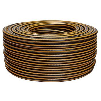 Шланг поливочный Alloid Honey Bee 3/4" 50 м (WH-67658)