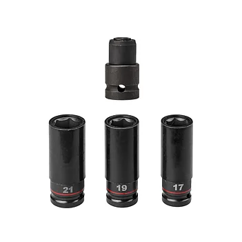 Гайковерт ударный аккумуляторный Einhell Professional TP-CW 18/260-C Li BL - Solo (4510090) - без аккумулятора и зарядного устройства