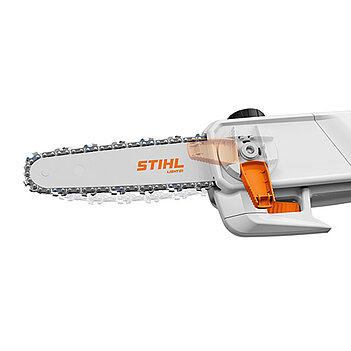 Высоторез аккумуляторный Stihl HTA 30 (LA050116408) - без аккумулятора и зарядного устройства