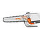 Высоторез аккумуляторный Stihl HTA 30 (LA050116408) - без аккумулятора и зарядного устройства Высоторез аккумуляторный Stihl HTA 30 (LA050116408) - без аккумулятора и зарядного устройства