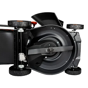 Газонокосарка бензинова SEQUOIA (SPLM4600S)