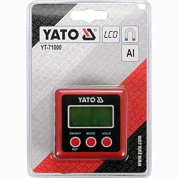 Кутомір Yato (YT-71000)