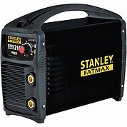 Зварювальний інвертор Stanley (KING210)