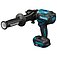 Акумуляторний дриль-шурупокрут Makita XGT (DF003GZ) - без акумулятора та зарядного пристрою