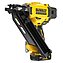 Степлер цвяхозабивний акумуляторний DeWalt (DCN930P2)