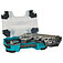 Набор сверл и бит Makita 104 шт. (E-22604)