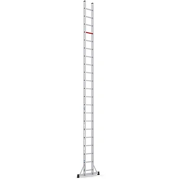 Драбина алюмінієва VIRASTAR Unomax Pro MONO (T10060)