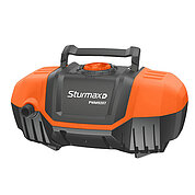 Мийка високого тиску Sturmax (PWM9207)