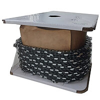 Цепь для пилы Haisser 91FCS100 3/8", 1,3 мм, 1640DL бухта (84695)
