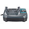 Зарядное устройство Makita LXT Basic DCB18WA (1915F1-2)