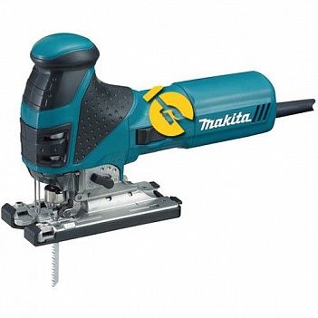 Лобзик электрический Makita (4351FCTJ)