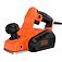 Рубанок електричний Black&Decker (BEW712) Рубанок електричний Black&Decker (BEW712)