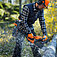 Бензопила Husqvarna 445S (9707019-15)