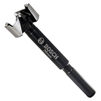 Свердло по дереву Bosch 26,0x90 мм 1 шт. (2608577010)