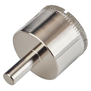 Коронка по керамике Alloid Base CS45 40 мм (GS-50040)
