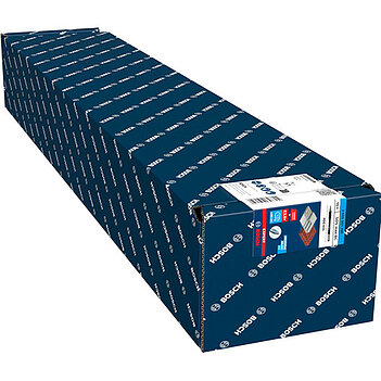 Зубило пікоподібне Bosch SDS-Max-8C 400 мм 10 шт. (2608901700)