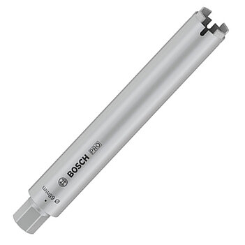 Коронка по каменю та цеглі Bosch PRO Core Cutter dry 68 мм (2608601406)