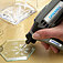 Насадка-держатель Dremel (26150577JB) Насадка-держатель Dremel (26150577JB)