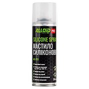 Мастило силіконове Alloid проникаюче 200 мл (АLS-203)