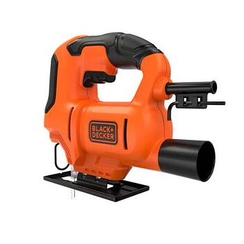 Лобзик электрический Black&Decker (BES603)