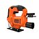 Лобзик электрический Black&Decker (BES603)