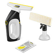 Пылесос аккумуляторный для окон Karcher WV 3 Comfort Care (1.633-690.0)