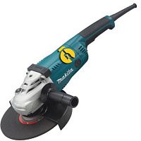 Кутова шліфмашина Makita (GA9020SF)