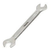 Ключ ріжковий MASTERTOOL 14-15 мм (70-1415)