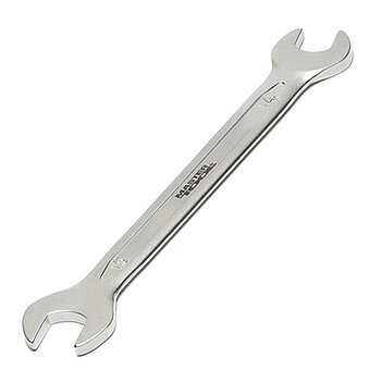 Ключ ріжковий MASTERTOOL 14-15 мм (70-1415)