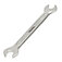 Ключ ріжковий MASTERTOOL 14-15 мм (70-1415)