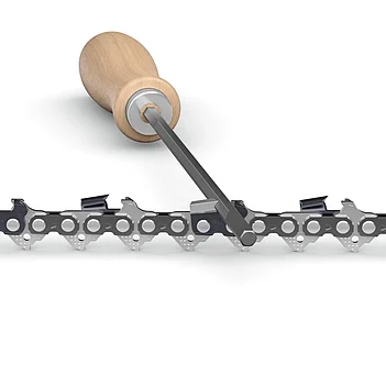 Заточной напильник круглый Stihl HEXA 5,2мм 1шт. (56077735201)