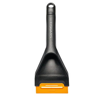 Скребок для стекла Fiskars Solid (1078497)