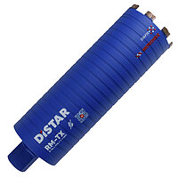Коронка по бетону Distar  110 мм (10170429030)