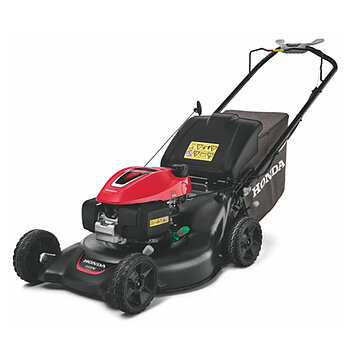 Газонокосилка бензиновая Honda HRN536C2 VKEH (HRN536C2VKEH)