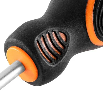 Викрутка хрестова Neo Tools Cr-V PH2 x 38 мм (04-179)