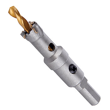 Коронка по металу Alloid 14 мм (TS-20014)