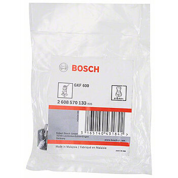 Цанговий патрон Bosch 6 мм (2608570133)