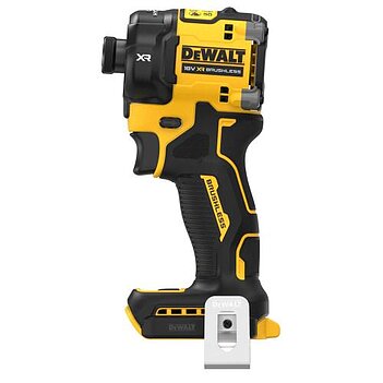 Аккумуляторный ударный гидравлический шуруповерт DeWalt (DCF870NT) - без аккумулятора и зарядного устройства