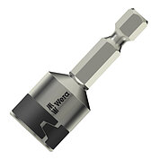 Тримач для саморізів WERA 3869/4 8 мм з фіксатором (05071223001)