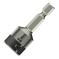 Держатель саморезов WERA 3869/4 8 мм с фиксатором (05071223001)