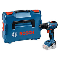 Акумуляторний дриль-шурупокрут Bosch GSR 18V-65 (06019N3201) - без акумулятора та зарядного пристрою