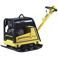 Виброплита бензиновая гидравлическая реверсивная MASTERPAC PCR6040H (145632)