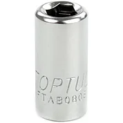 Тримач біт Toptul 1/4" х 1/4" (FTAB0808)